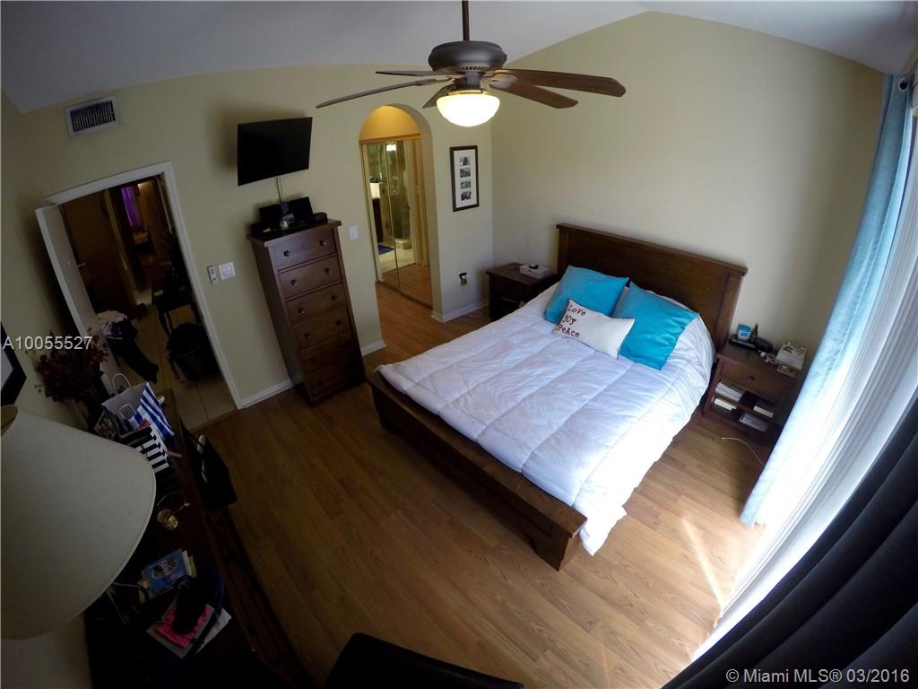 Anchorage At Miami Lakes - Residential