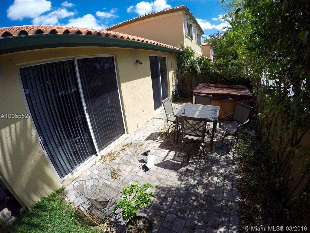 Anchorage At Miami Lakes - Residential