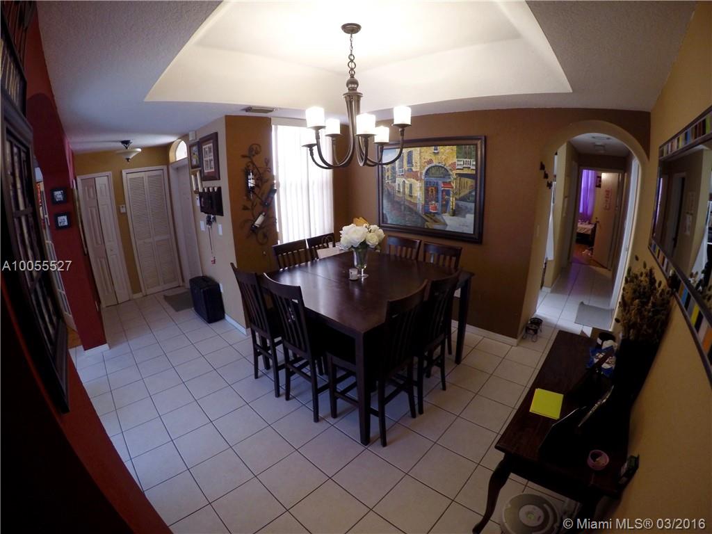 Anchorage At Miami Lakes - Residential