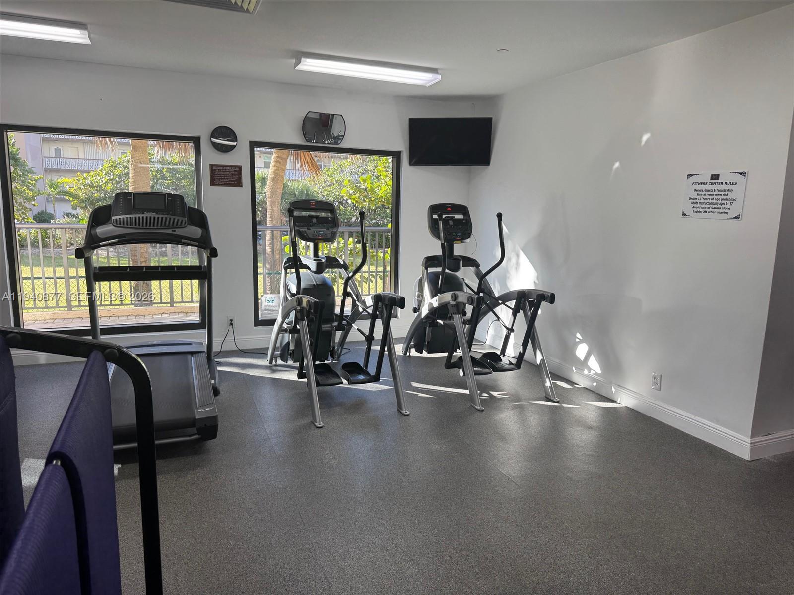 MALAGA TOWERS CONDO - Residential