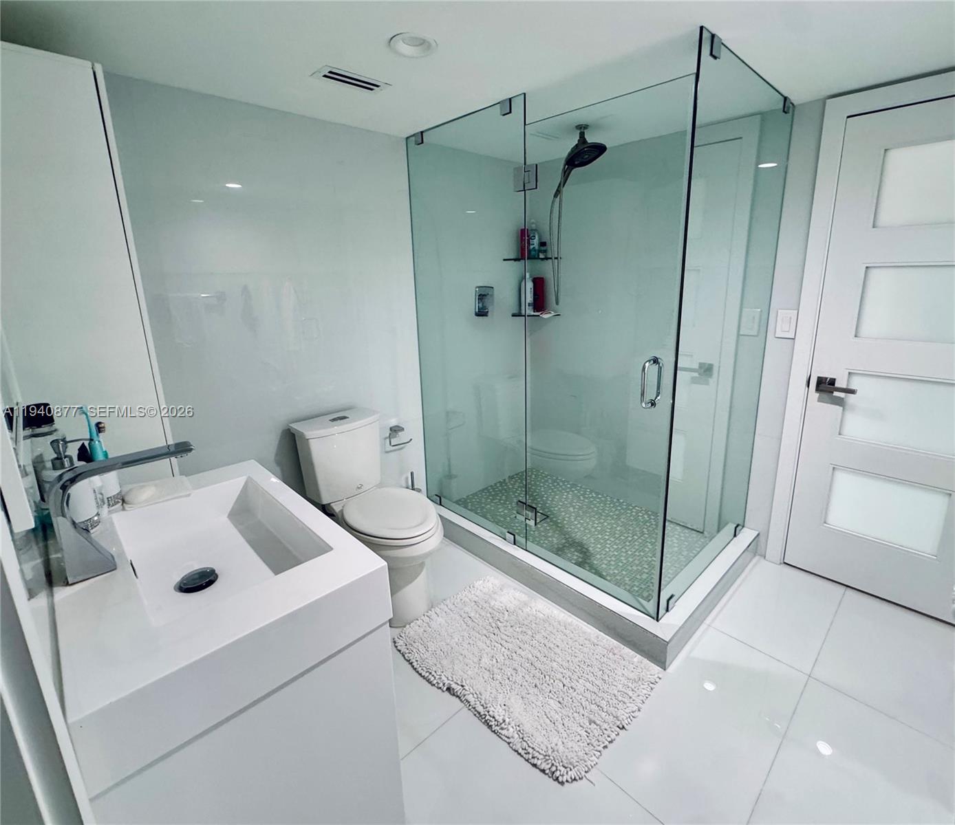 MALAGA TOWERS CONDO - Residential