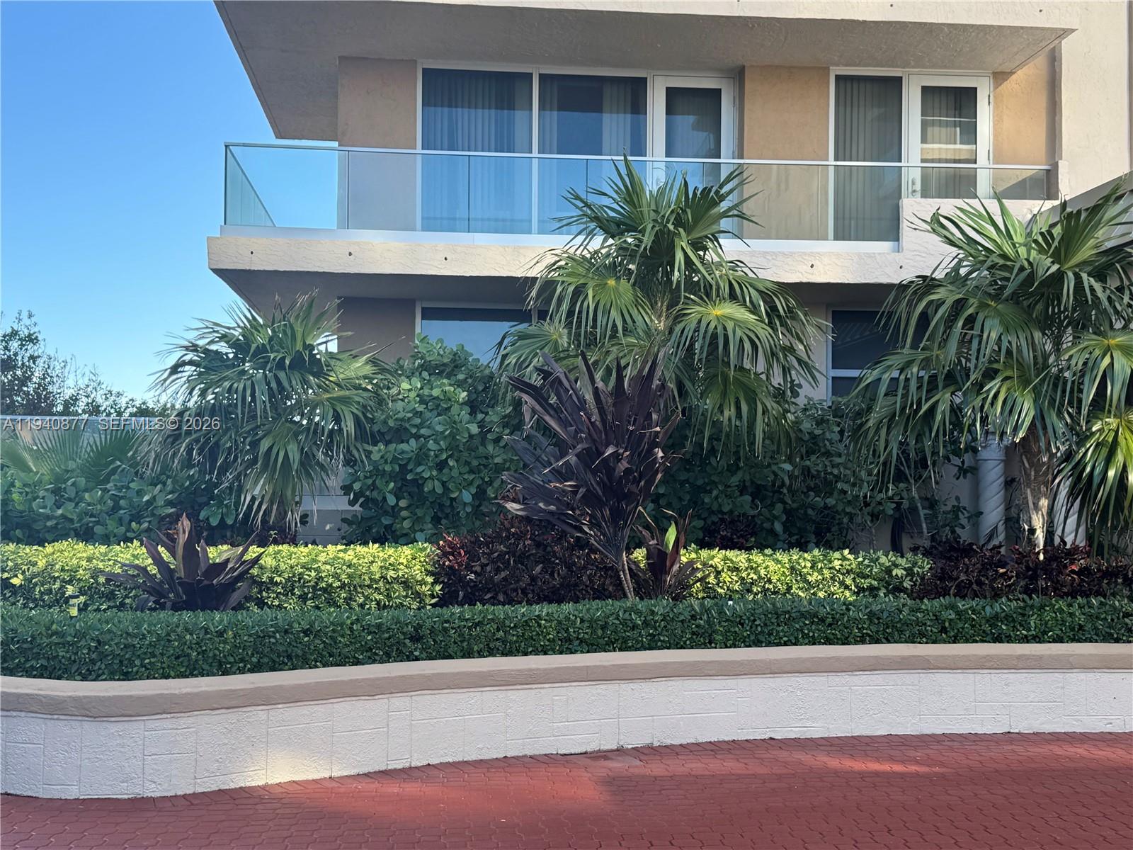 MALAGA TOWERS CONDO - Residential