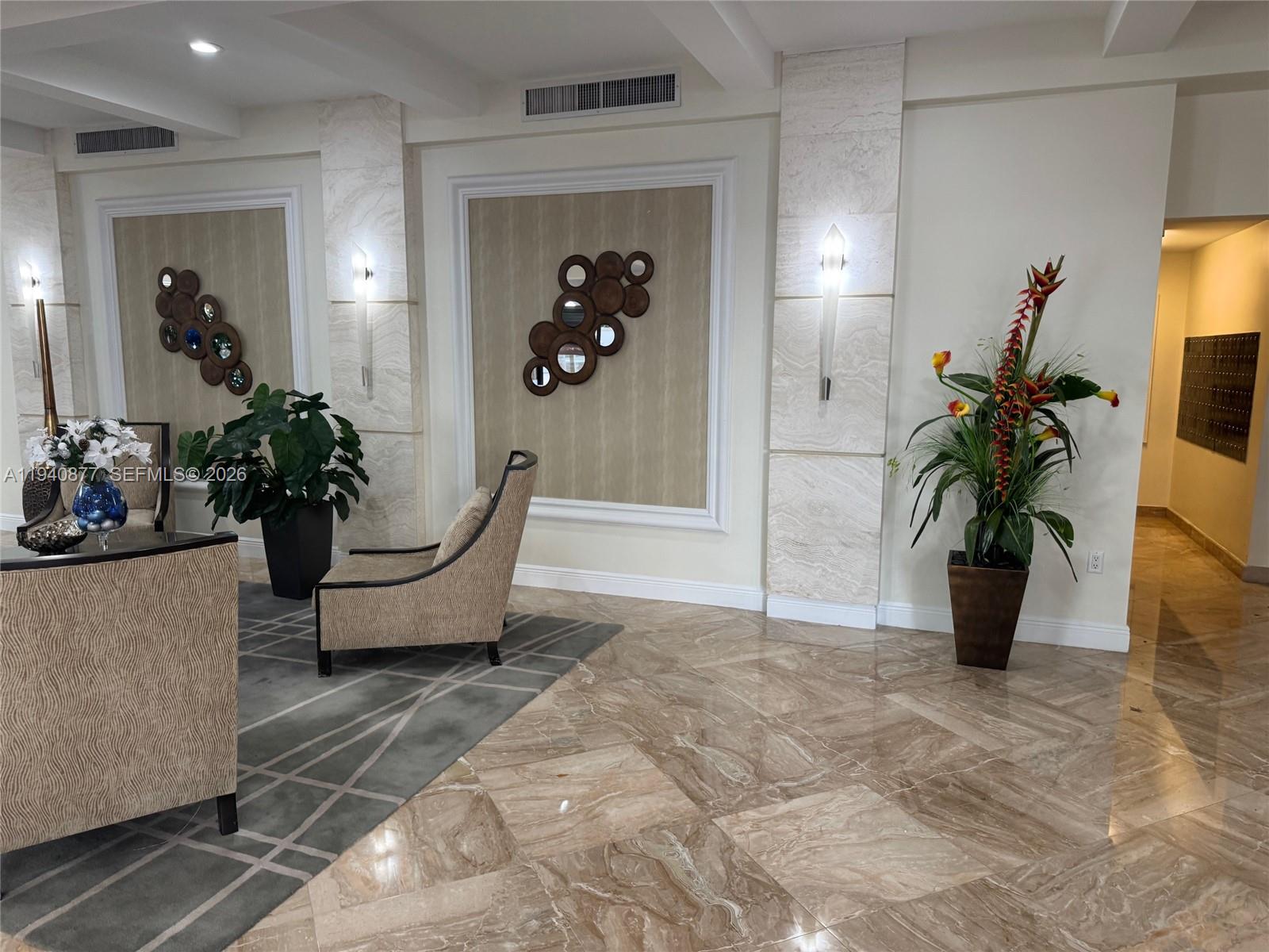 MALAGA TOWERS CONDO - Residential