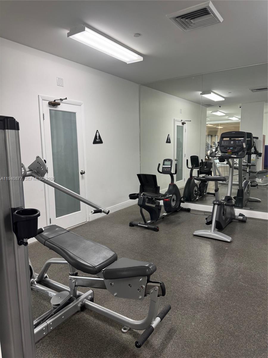 MALAGA TOWERS CONDO - Residential