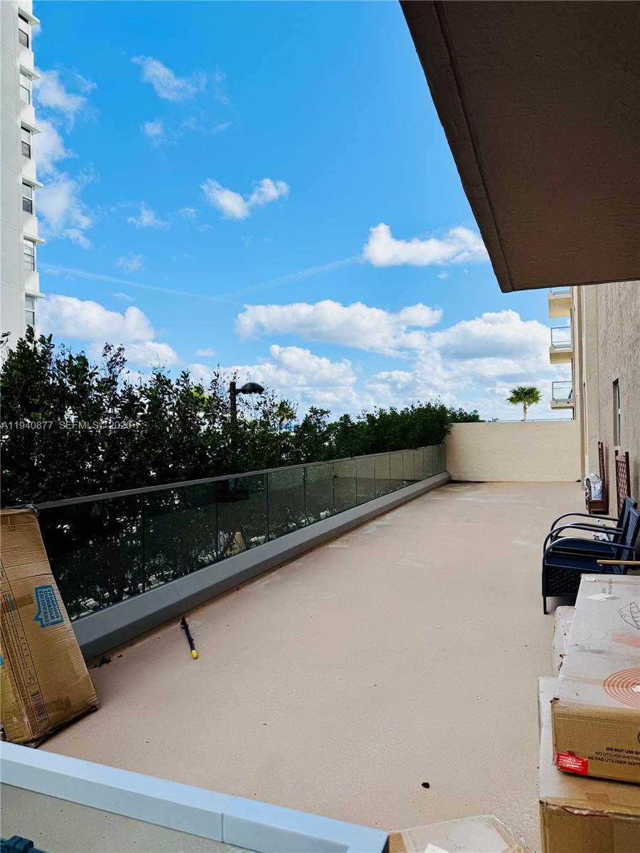 MALAGA TOWERS CONDO - Residential