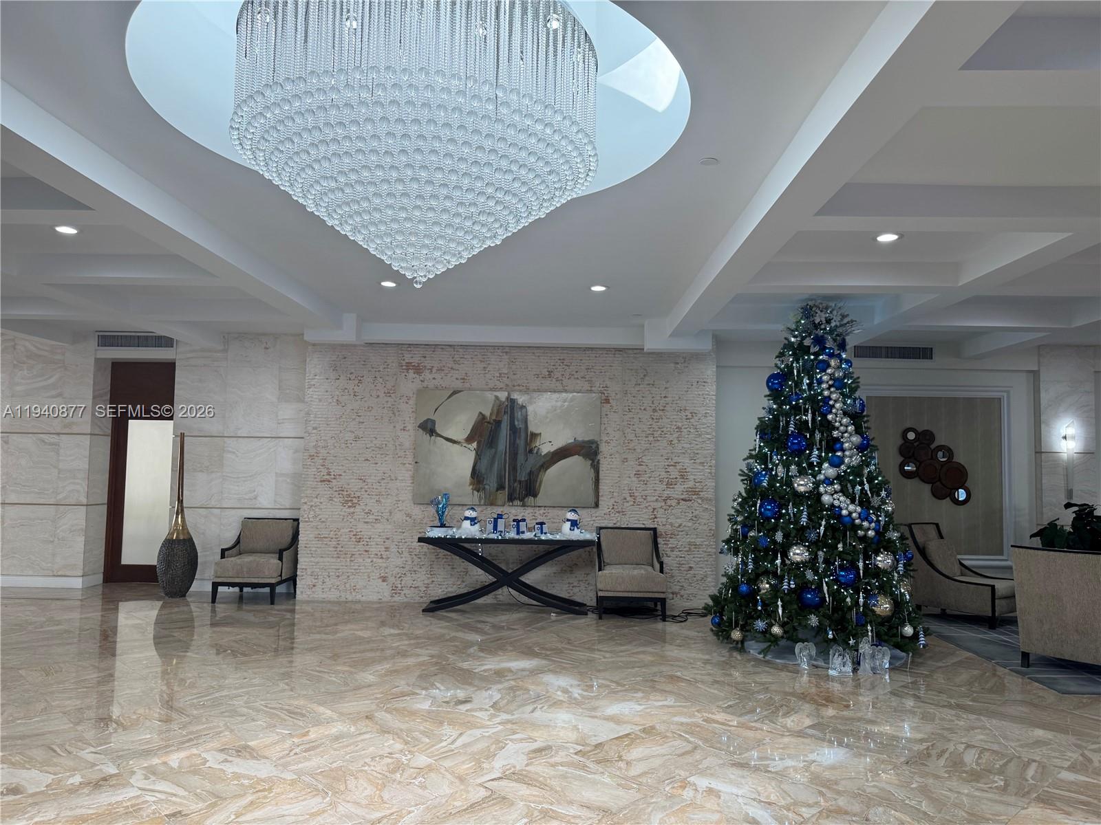 MALAGA TOWERS CONDO - Residential