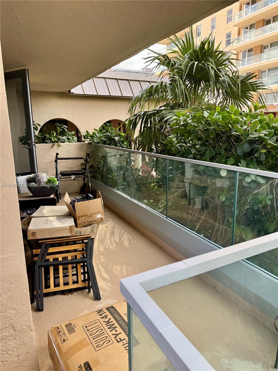 MALAGA TOWERS CONDO - Residential