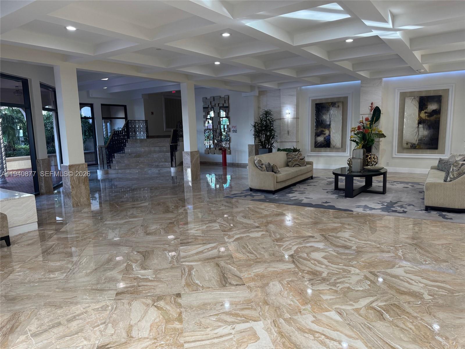 MALAGA TOWERS CONDO - Residential