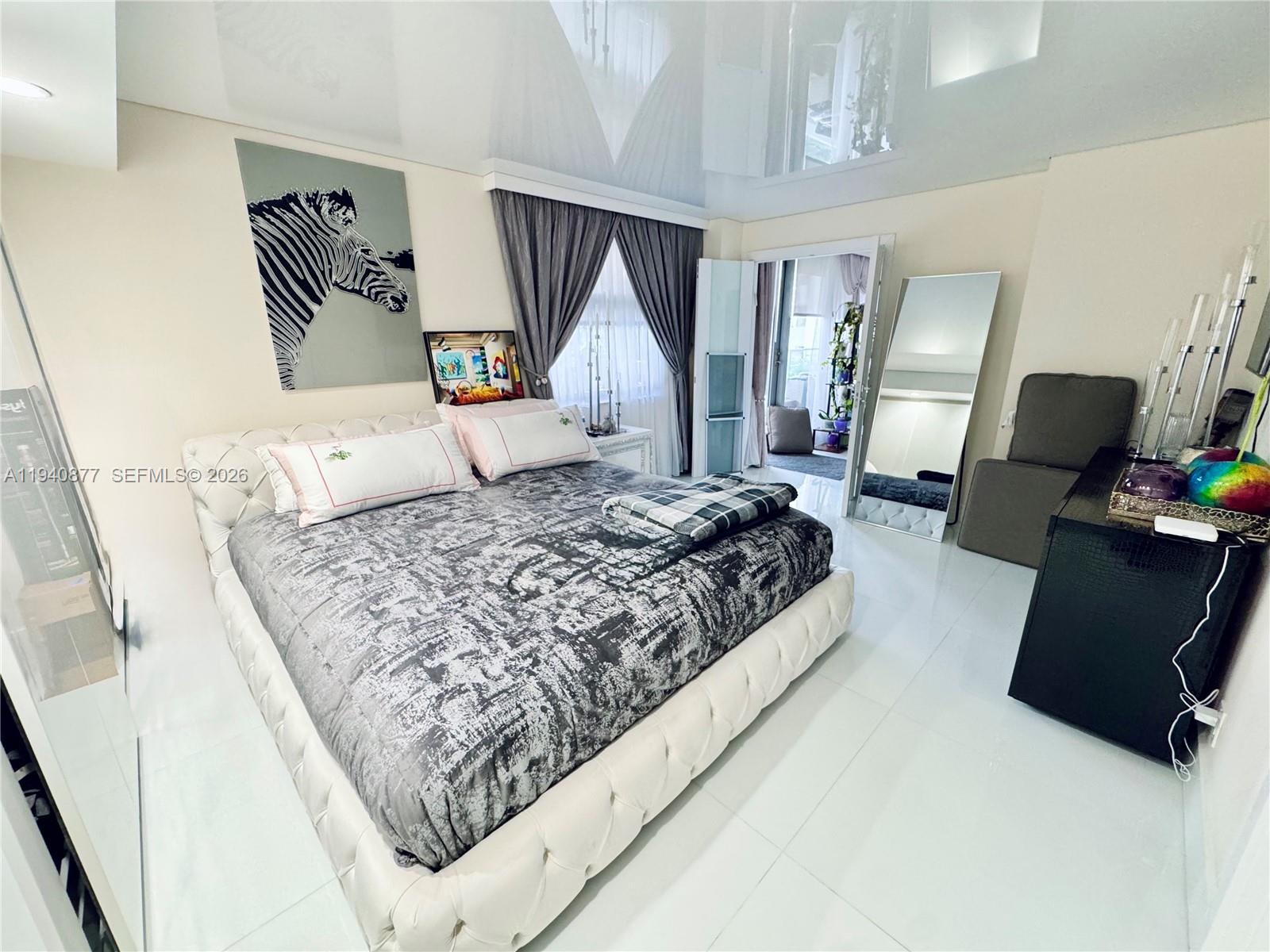 MALAGA TOWERS CONDO - Residential