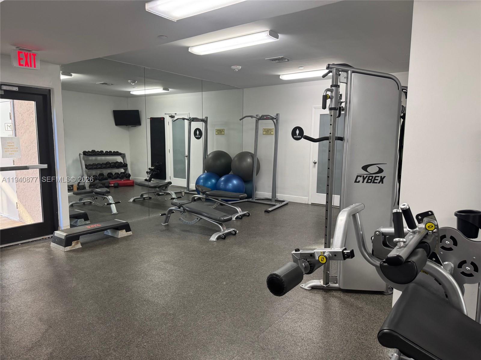 MALAGA TOWERS CONDO - Residential