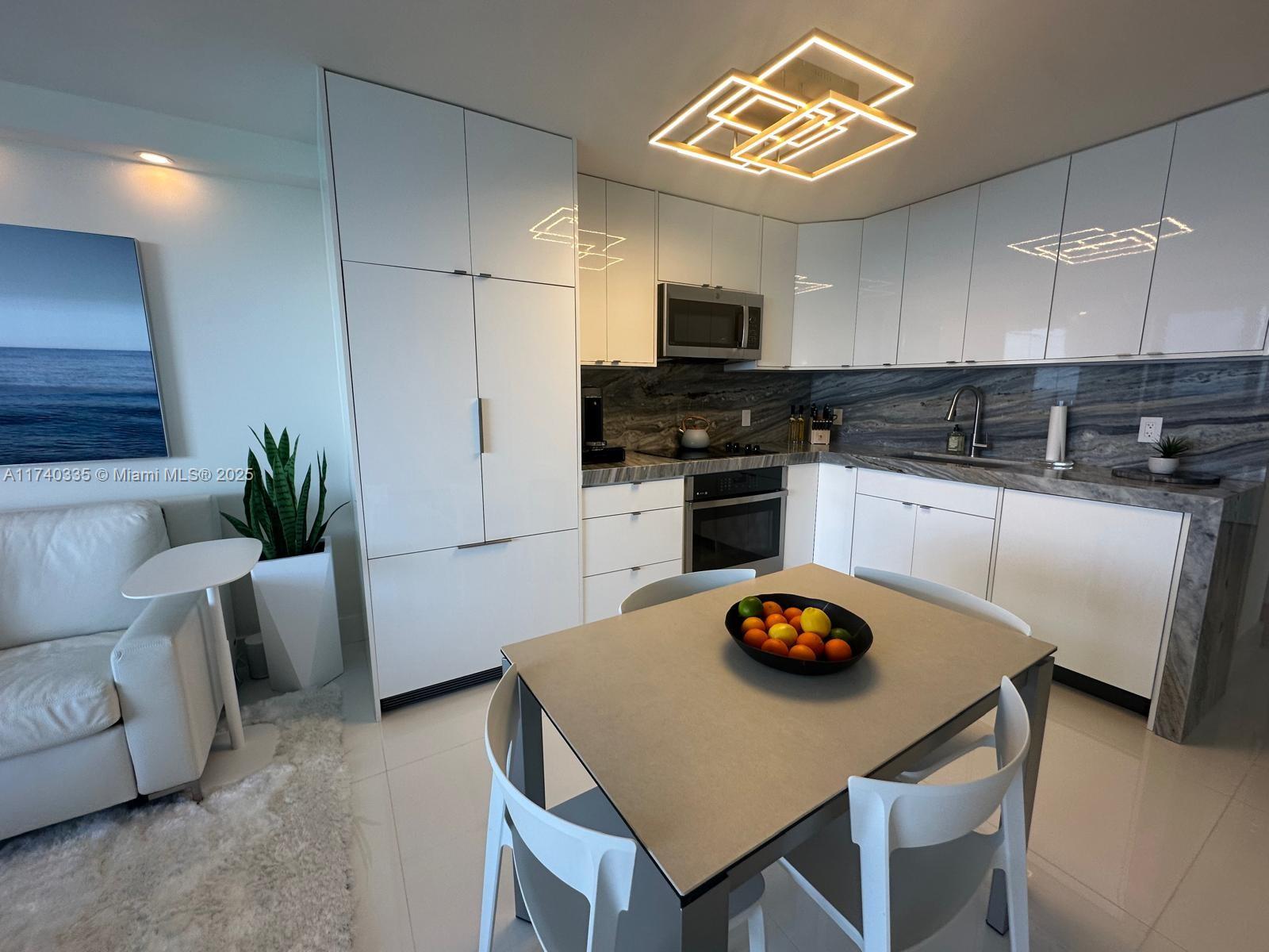 CLUB ATLANTIS CONDO - Residential Lease