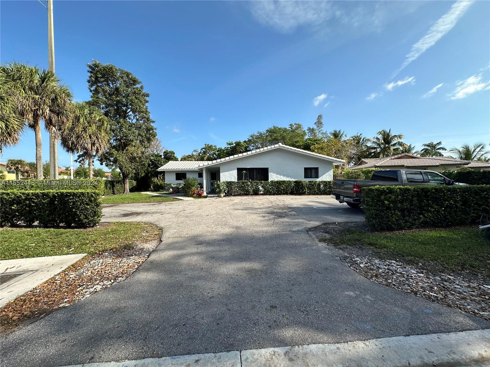 Rental Property at 3741 Riverside Dr, Coral Springs, Broward County, Florida -  - $824,999 MO.