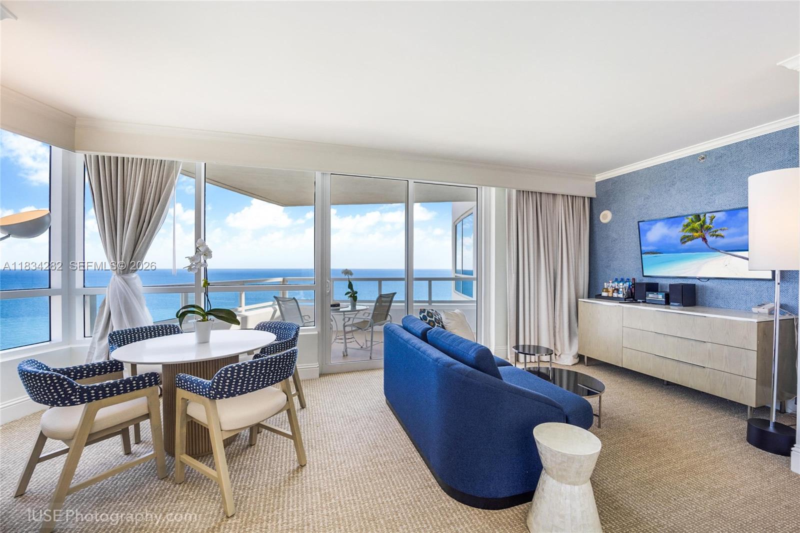 FONTAINEBLEAU II CONDO - Residential