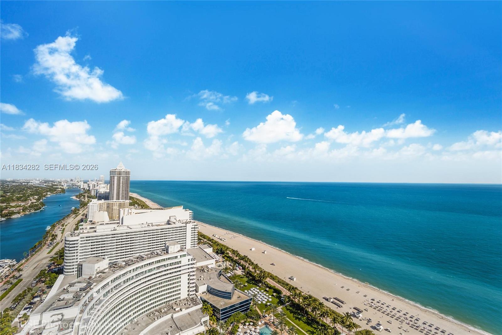 FONTAINEBLEAU II CONDO - Residential