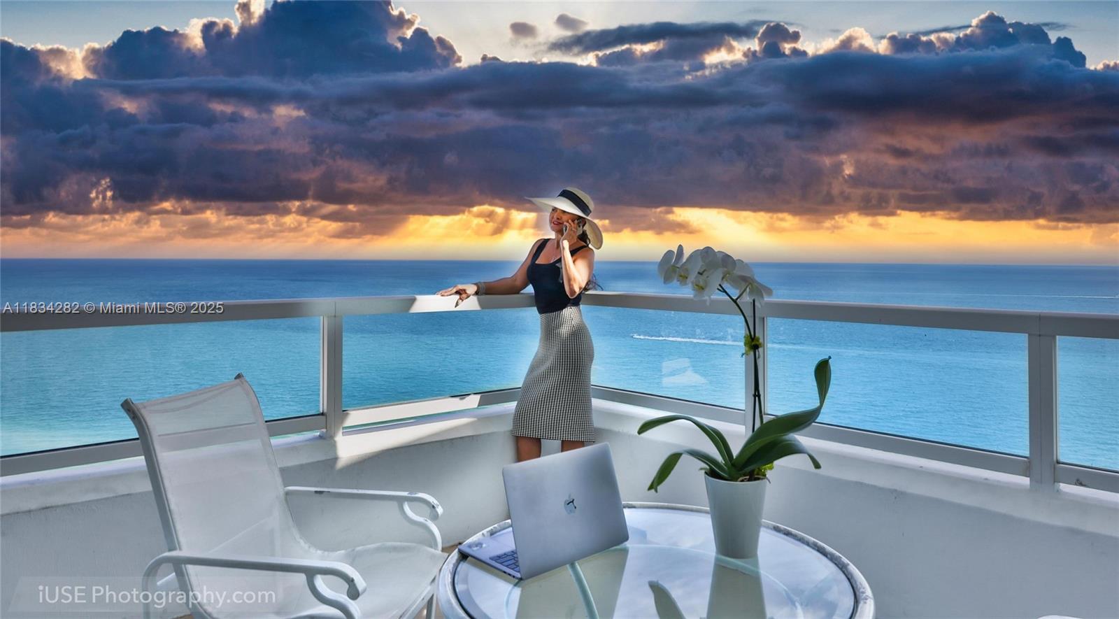 FONTAINEBLEAU II CONDO - Residential