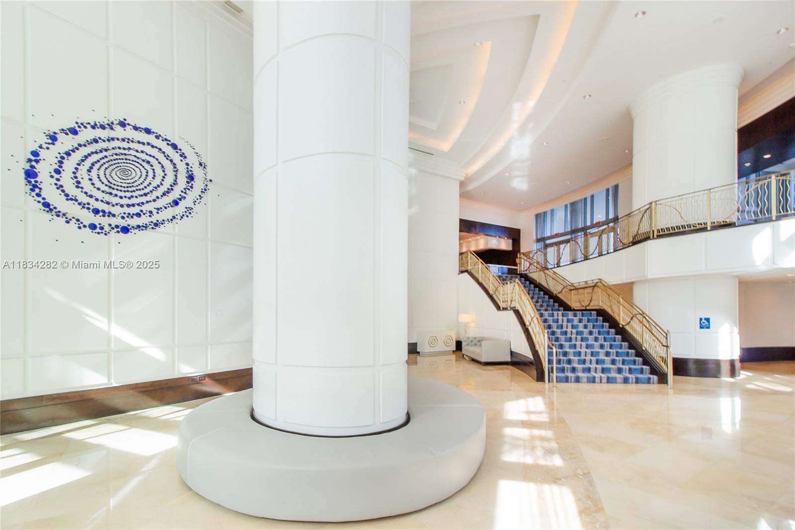 FONTAINEBLEAU II CONDO - Residential