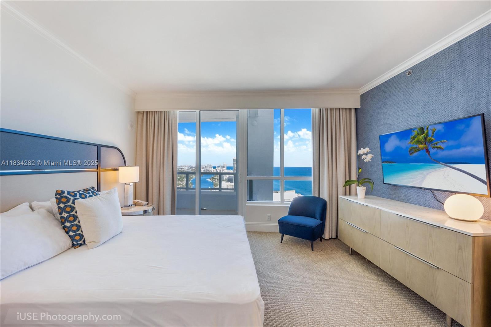 FONTAINEBLEAU II CONDO - Residential