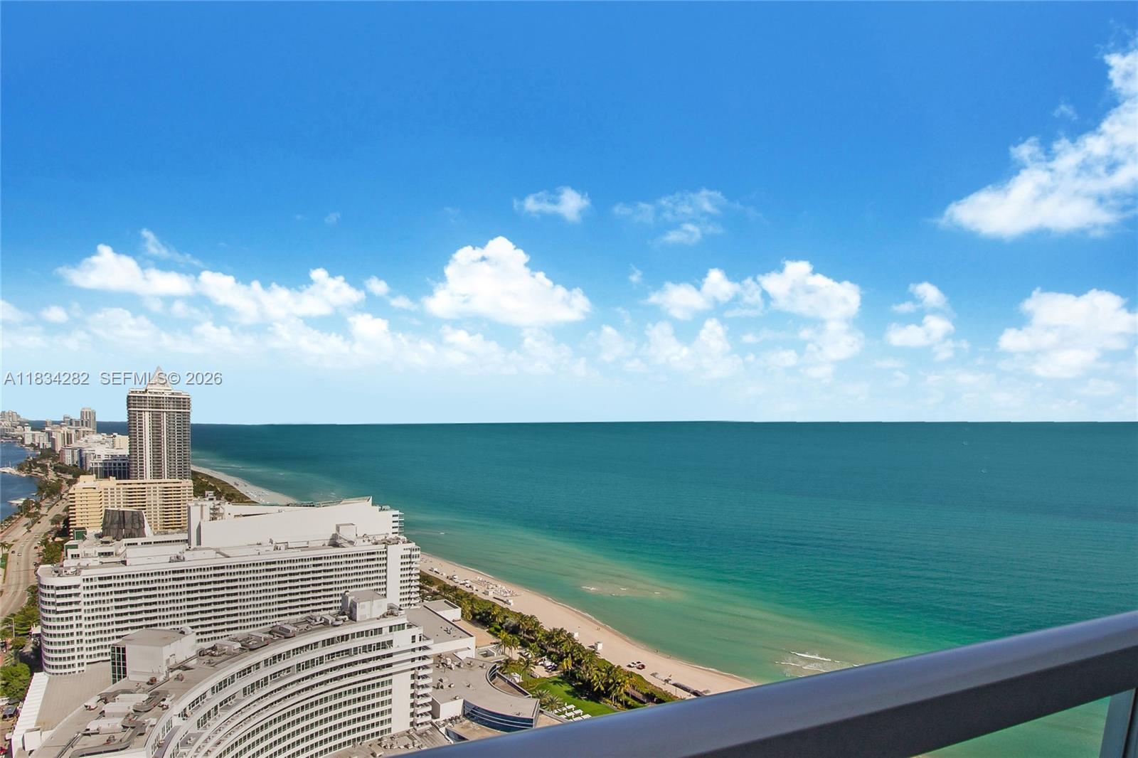 FONTAINEBLEAU II CONDO - Residential