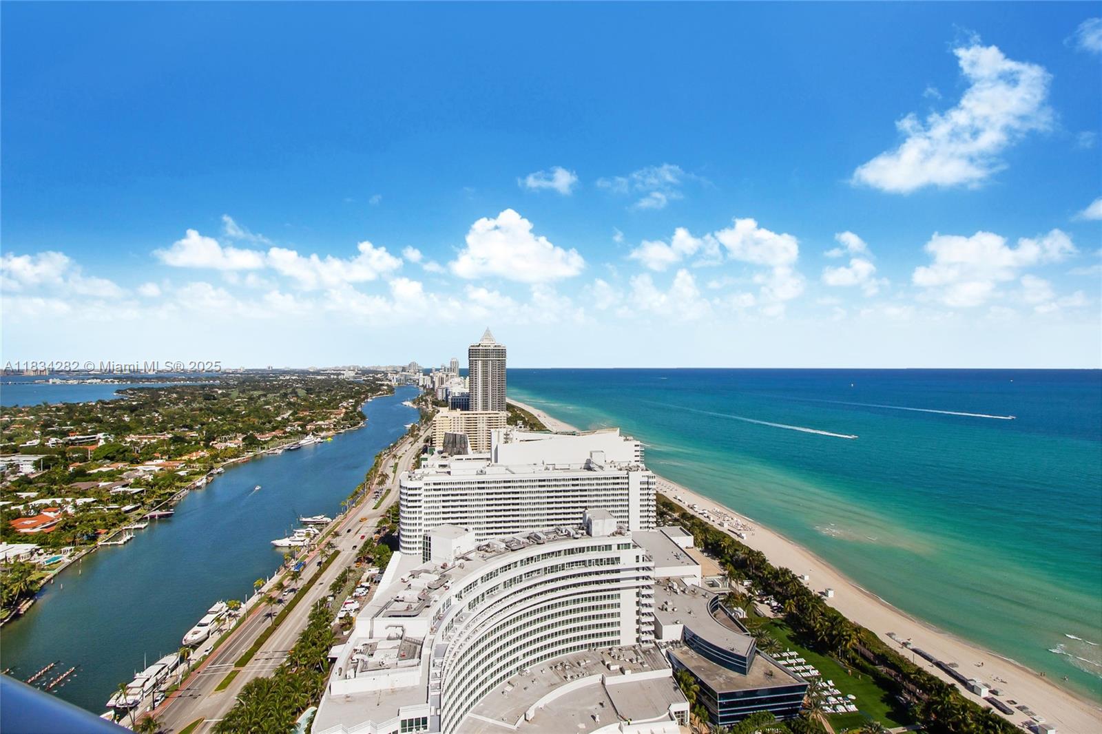 FONTAINEBLEAU II CONDO - Residential