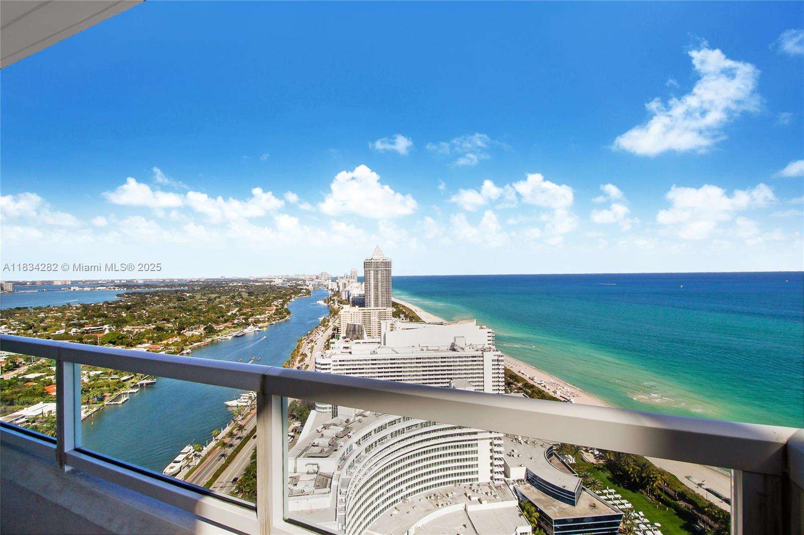 FONTAINEBLEAU II CONDO - Residential