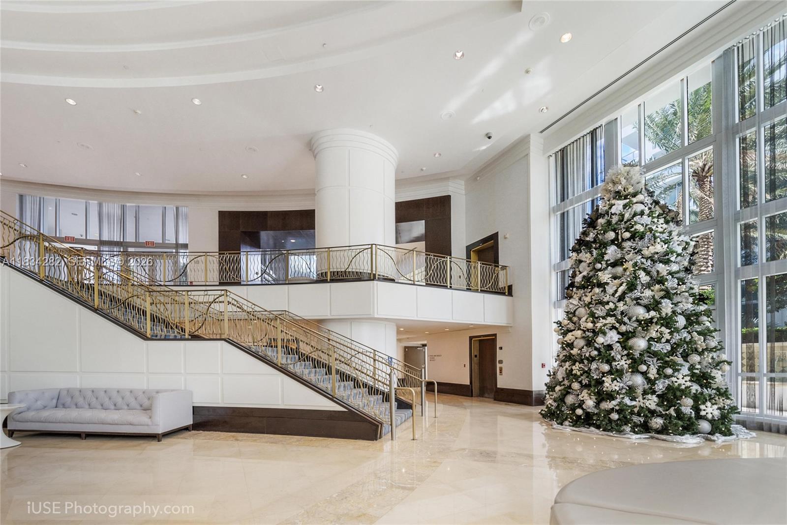 FONTAINEBLEAU II CONDO - Residential