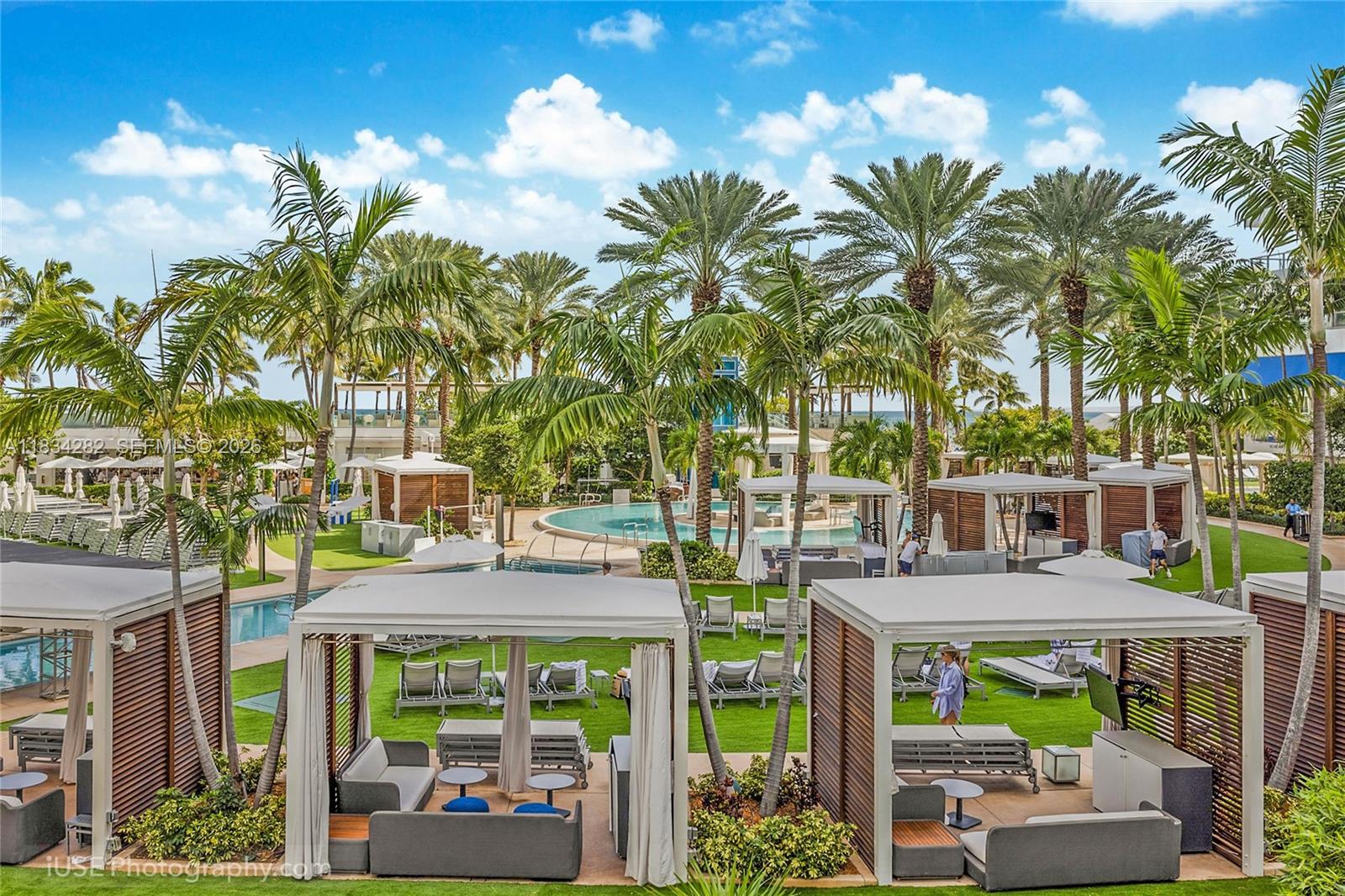 FONTAINEBLEAU II CONDO - Residential