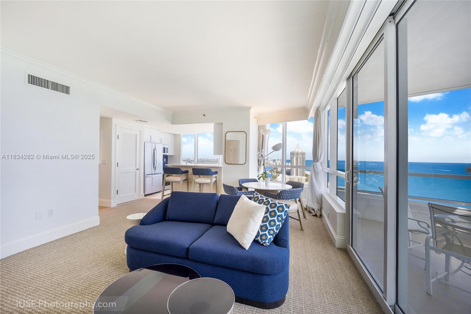 FONTAINEBLEAU II CONDO - Residential