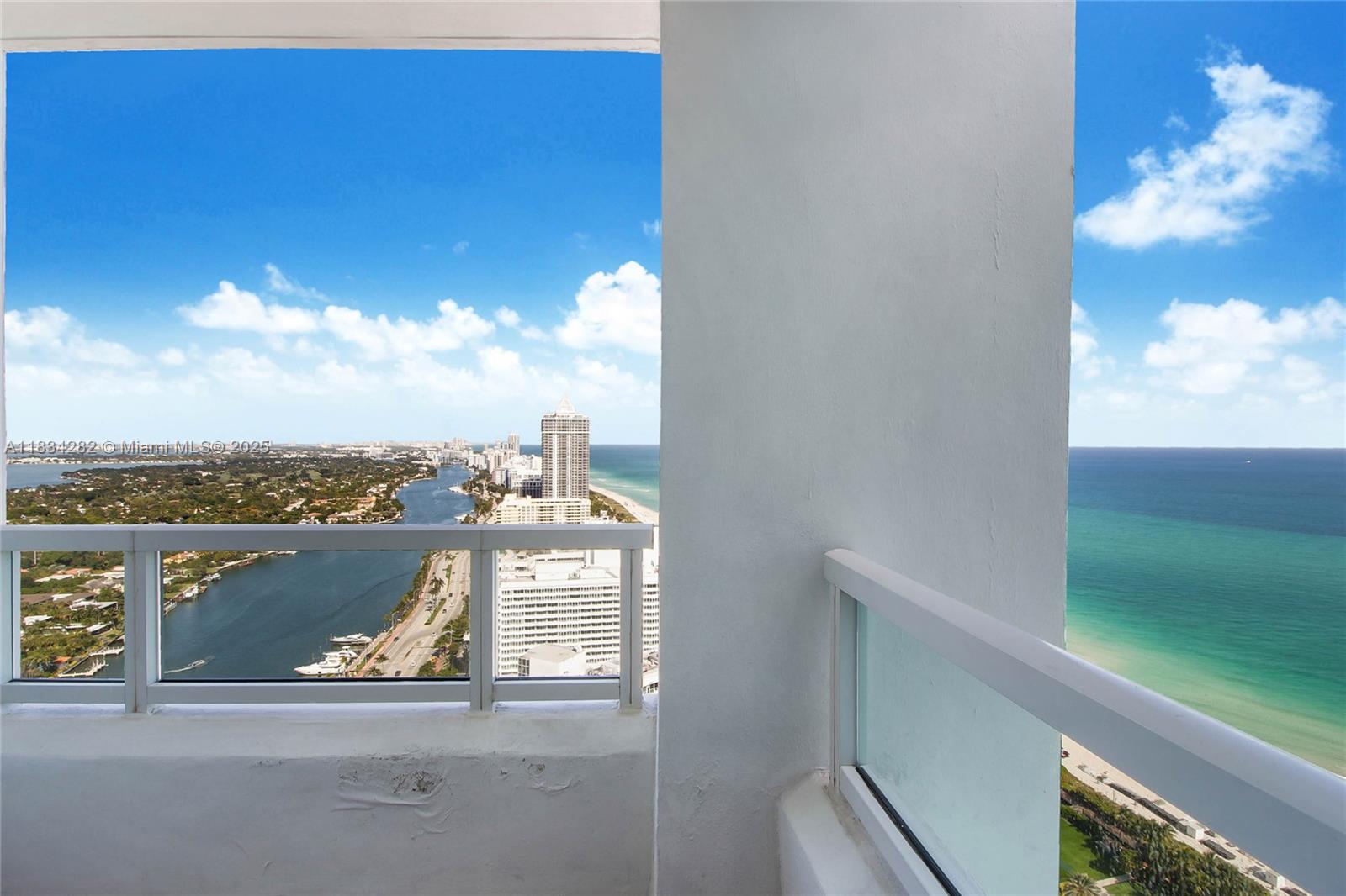 FONTAINEBLEAU II CONDO - Residential