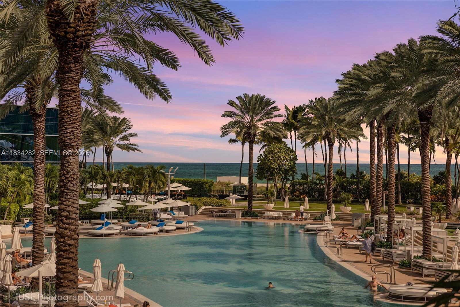 FONTAINEBLEAU II CONDO - Residential