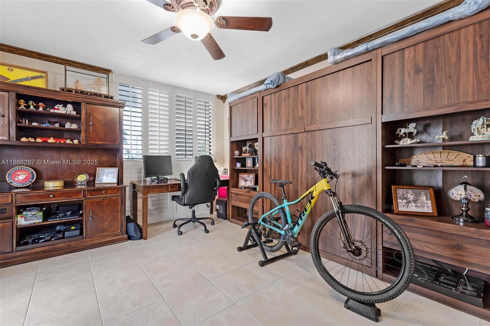 ALLINGTON TOWERS NORTH CO - Residential