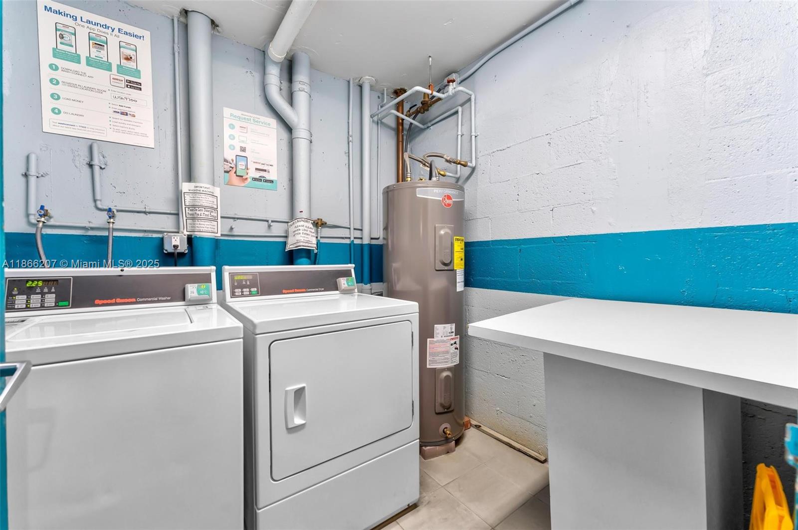 ALLINGTON TOWERS NORTH CO - Residential