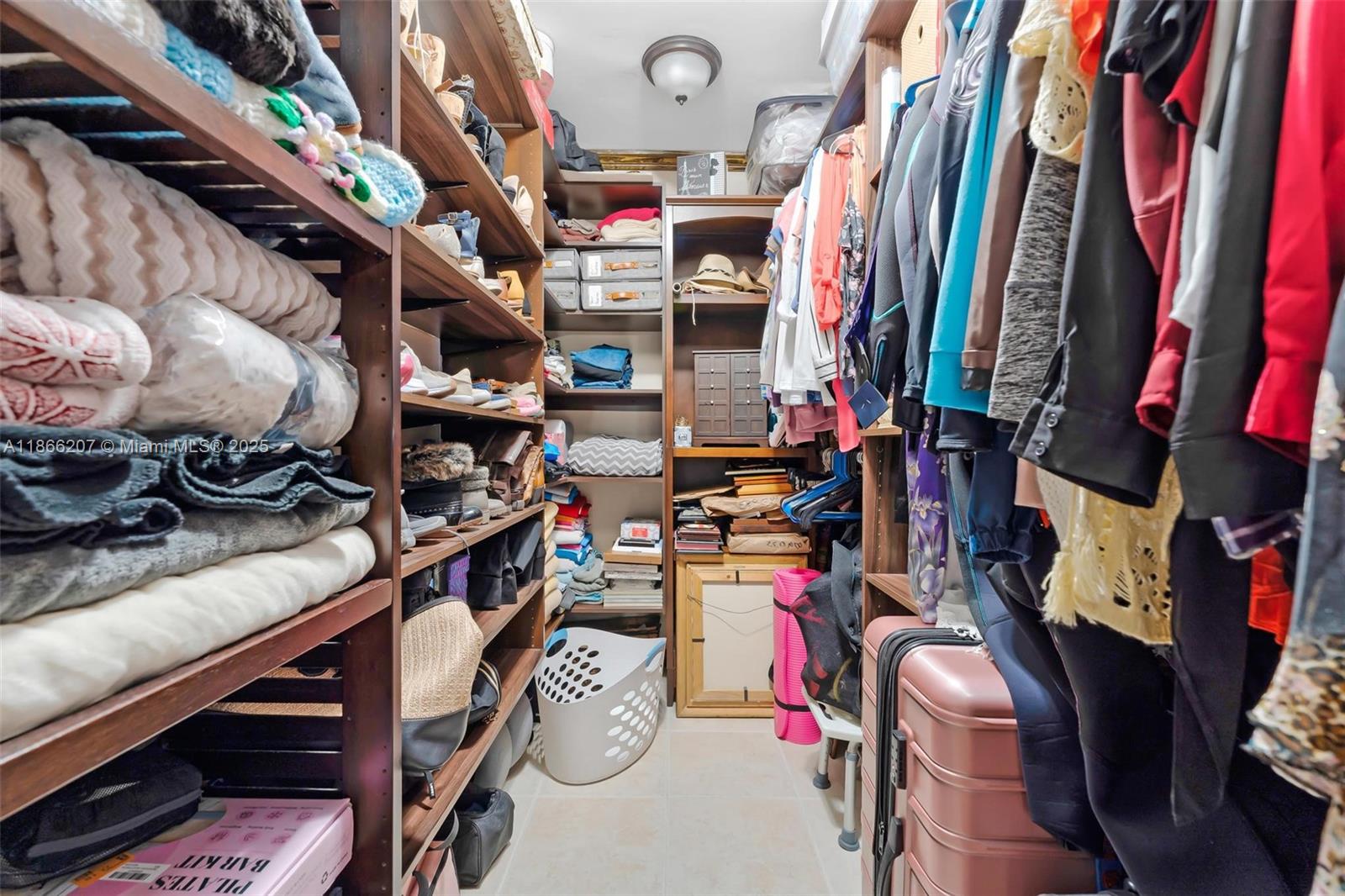 ALLINGTON TOWERS NORTH CO - Residential