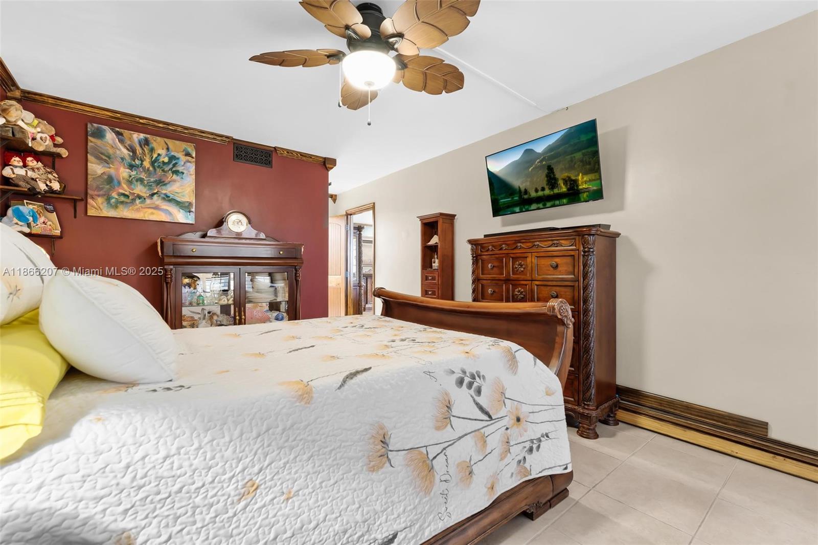 ALLINGTON TOWERS NORTH CO - Residential