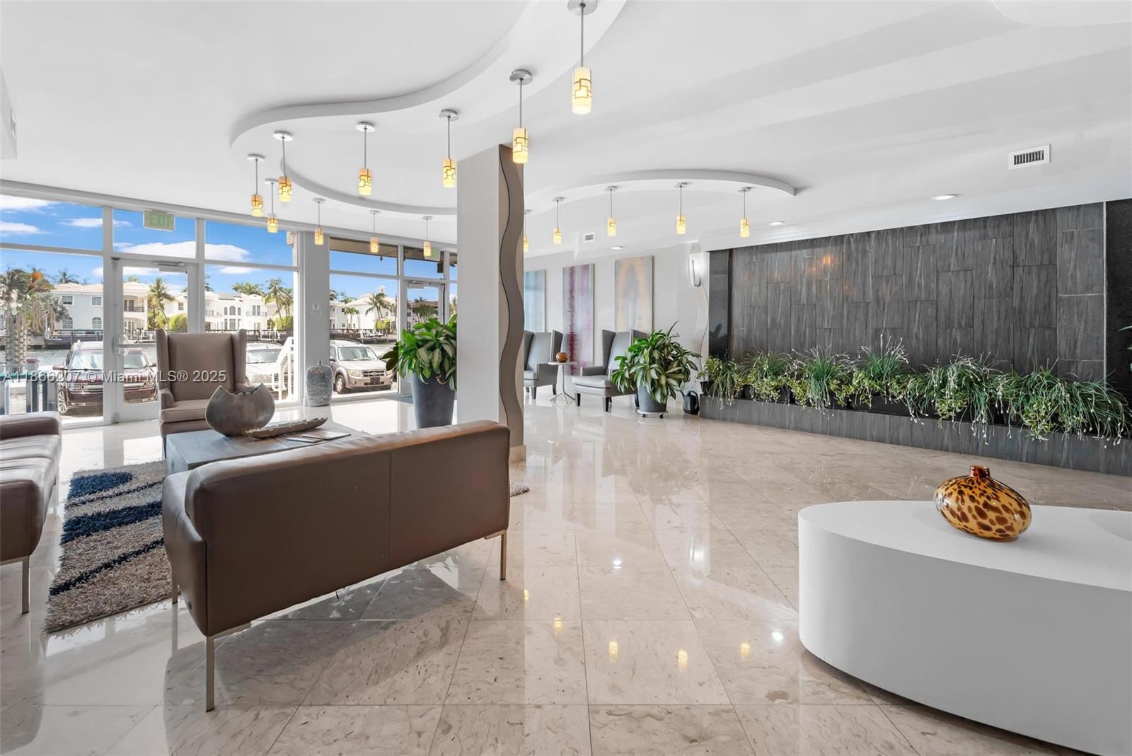 ALLINGTON TOWERS NORTH CO - Residential