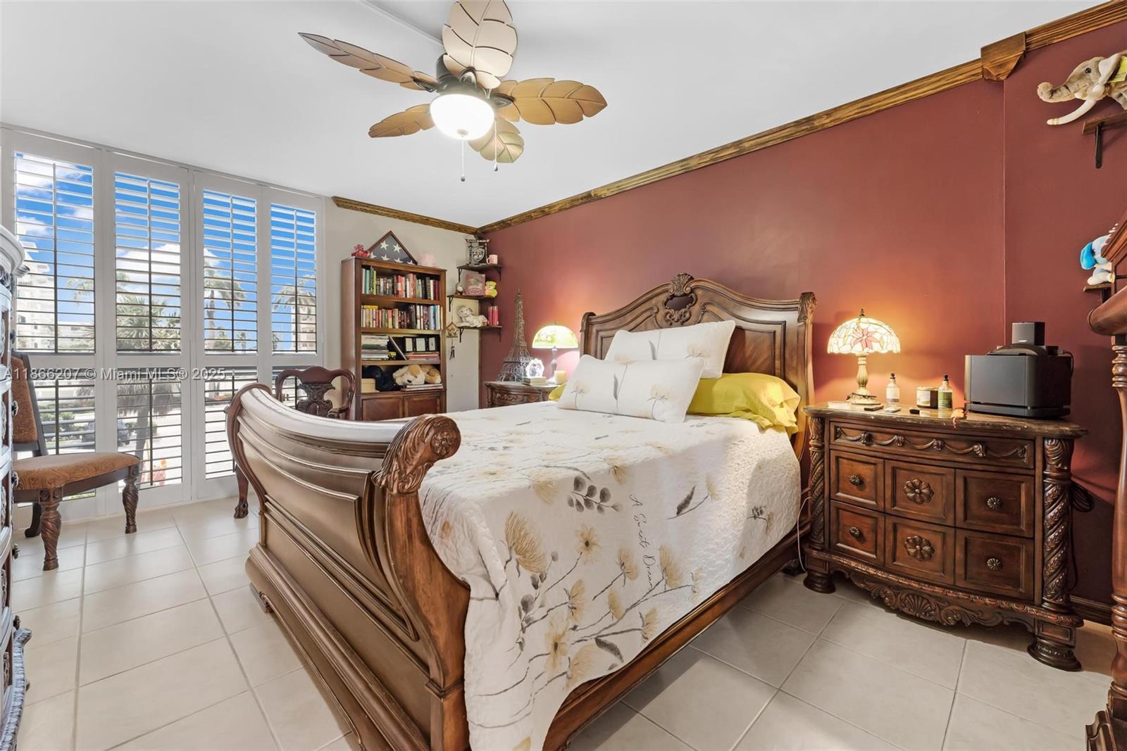 ALLINGTON TOWERS NORTH CO - Residential