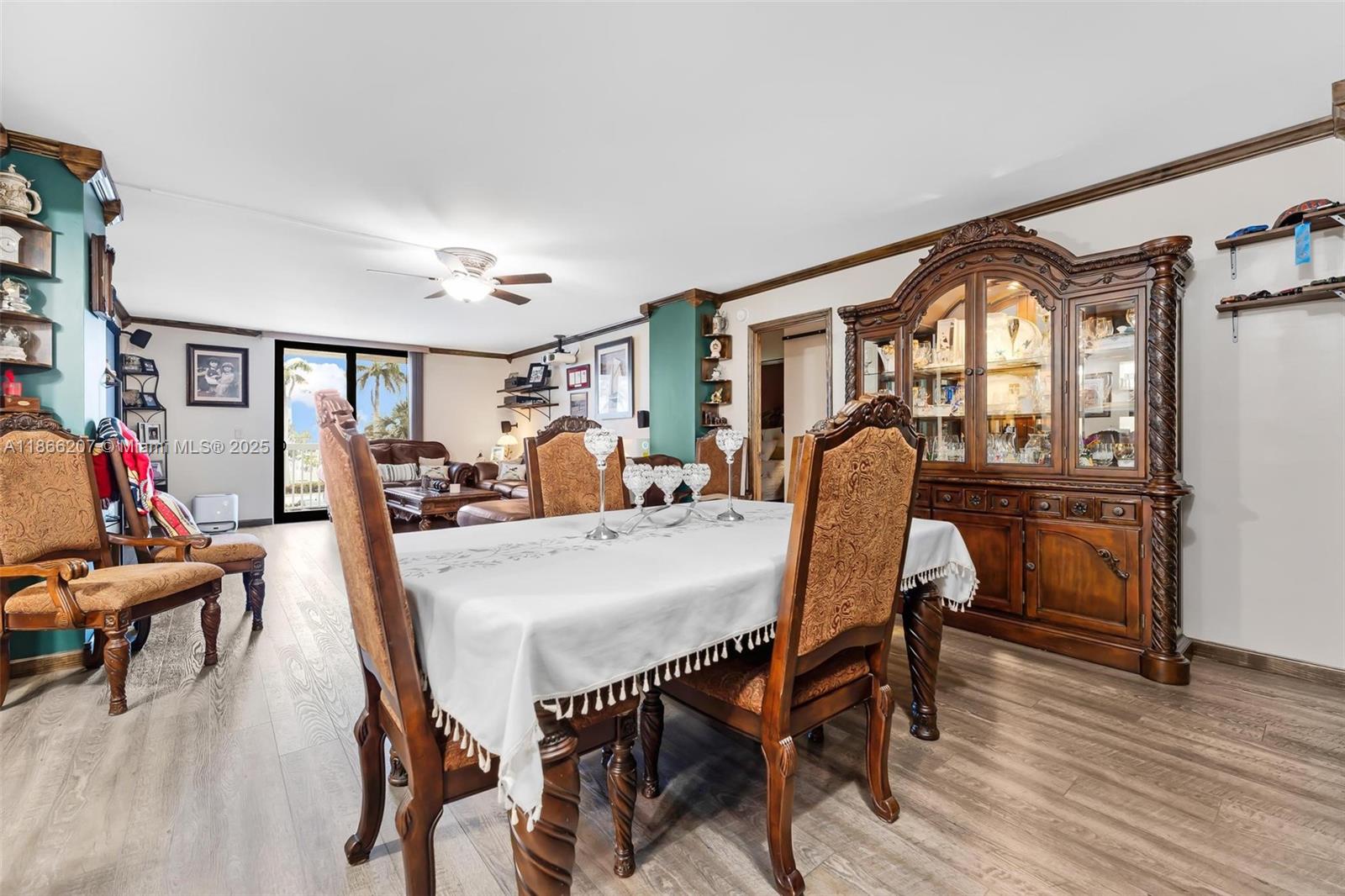 ALLINGTON TOWERS NORTH CO - Residential