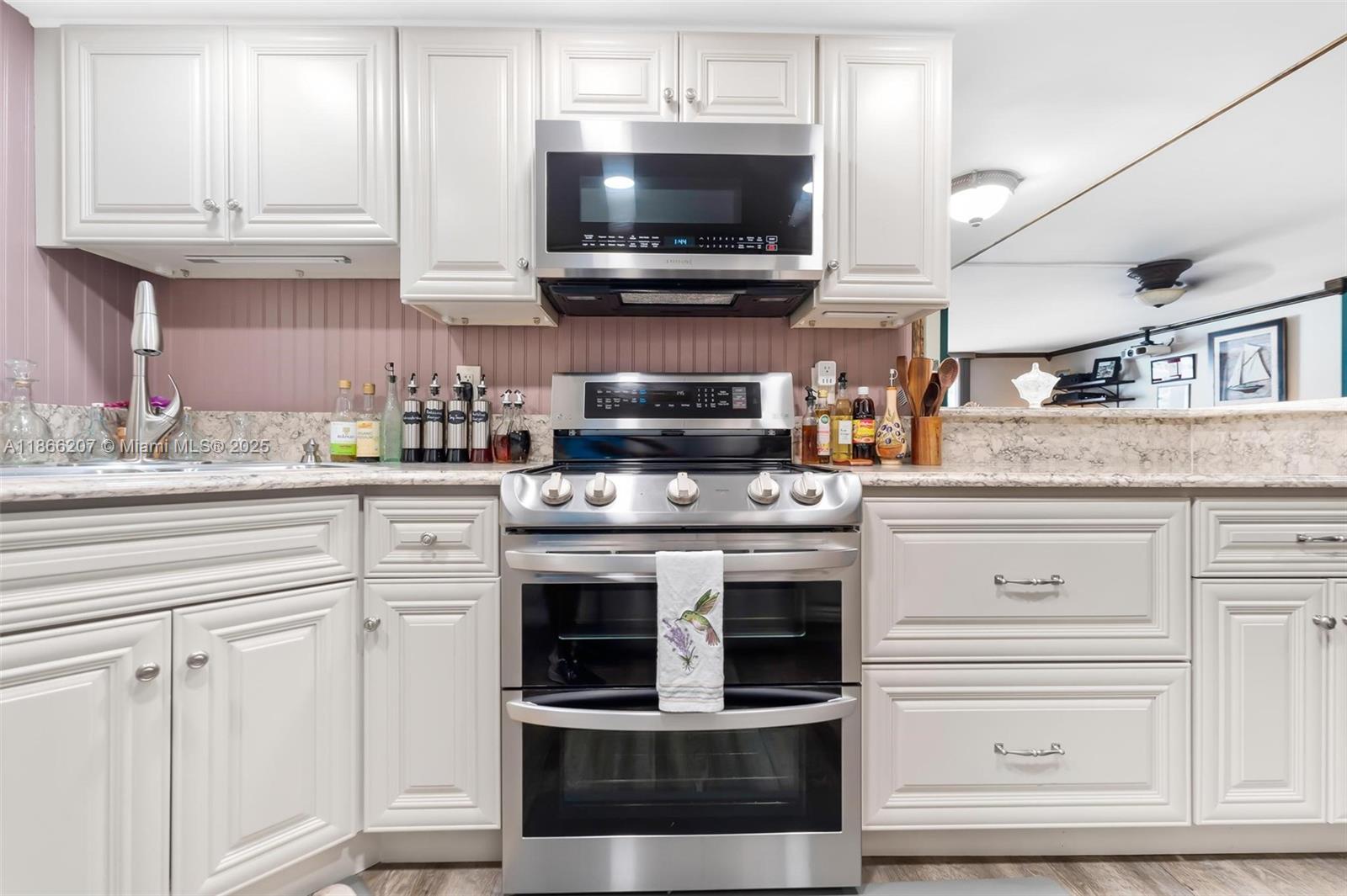 ALLINGTON TOWERS NORTH CO - Residential