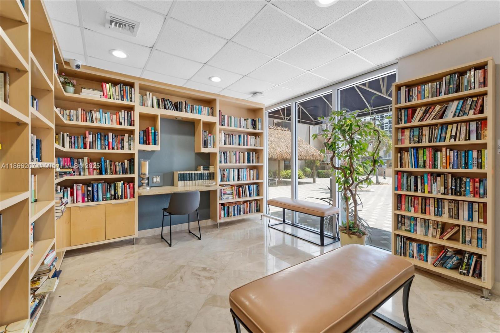 ALLINGTON TOWERS NORTH CO - Residential