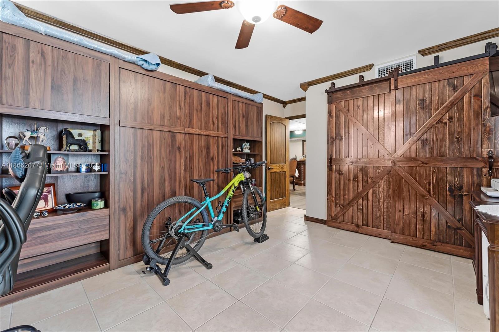 ALLINGTON TOWERS NORTH CO - Residential