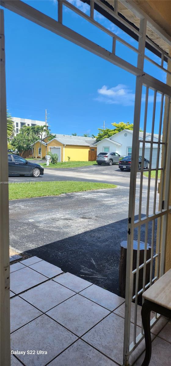 PRINCETONIAN BY THE PARK - Residential