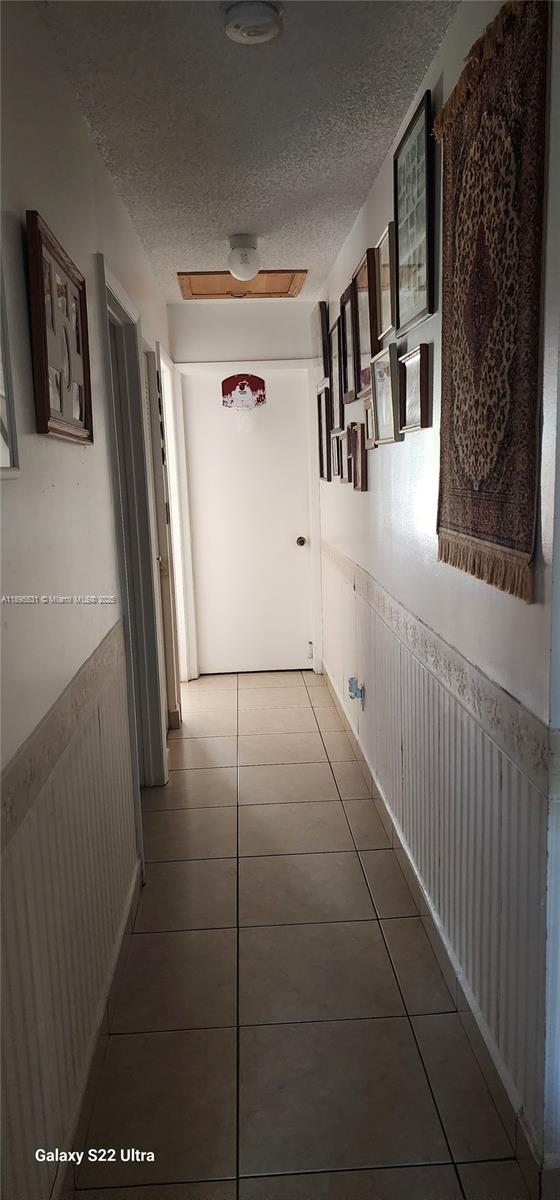 PRINCETONIAN BY THE PARK - Residential