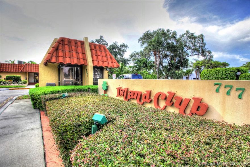 THIS IS AN ABSOLUTE GEM!  THIS CONDO IS IN MOVE IN CONDITION.  SIT AND RELAX ON YOUR PRIVATE BALCONY AND ENJOY YOUR VIEWS OF THE WATER.  THE KITCHEN IS UPDATED WITH NEW CUSTOM WOOD & GLASS CABINETS, STAINLESS STEEL APPLIANCES, NEW BATHROOMS, AND MUCH MORE.  THE COMMUNITY IS CONVENIENTLY LOCATED TO SHOPPING, DINING, BEACHES, AND NEWLY RENOVATED GREG NORMAN GOLF COURSE.  HURRY THIS GEM WILL NOT LAST!