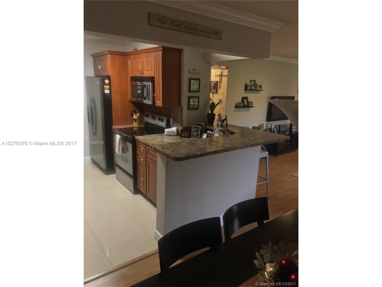 Kings Creek West Condo - Residential Lease