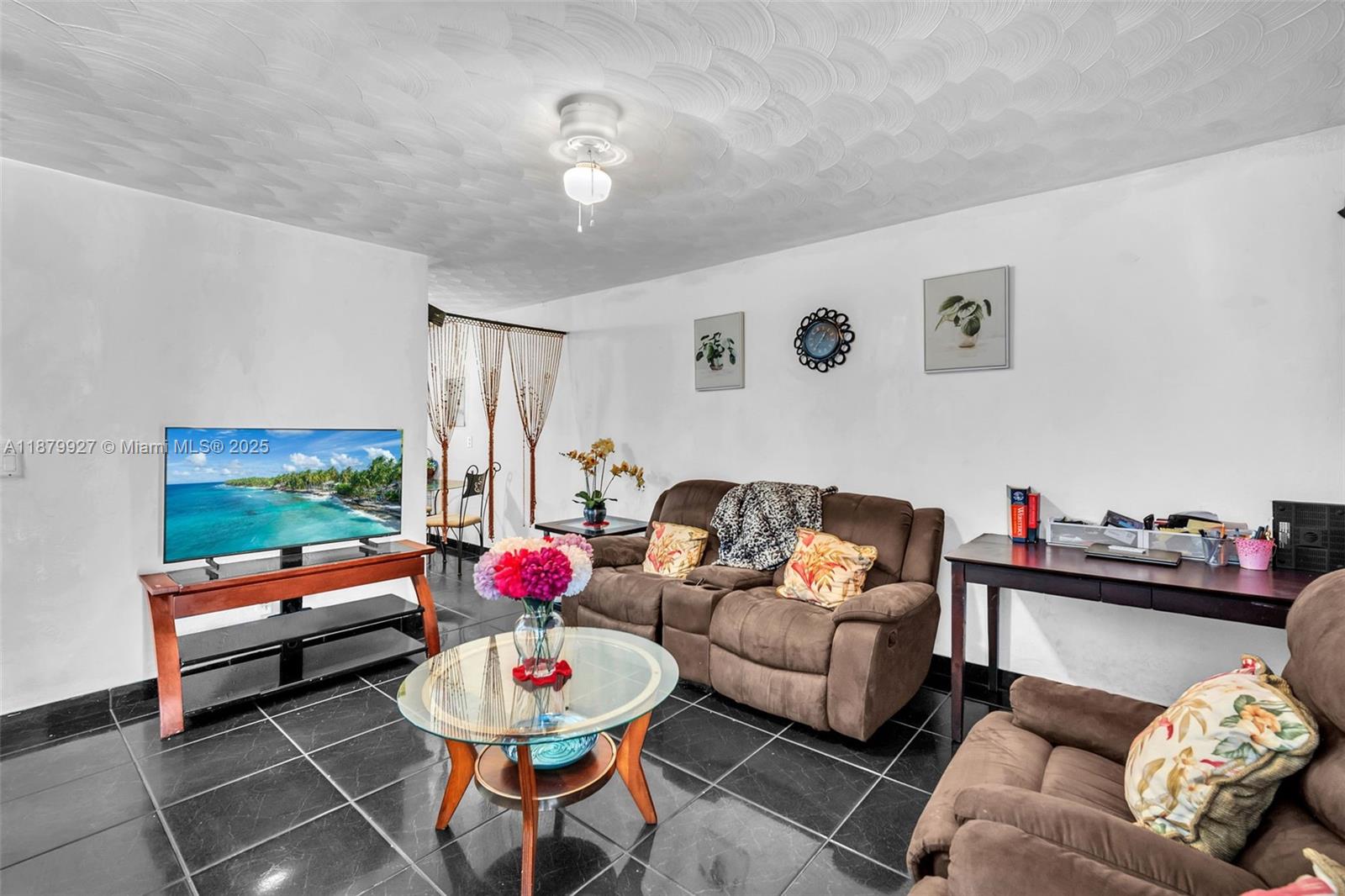 GRIFFING BISCAYNE PK ESTA - Residential Income