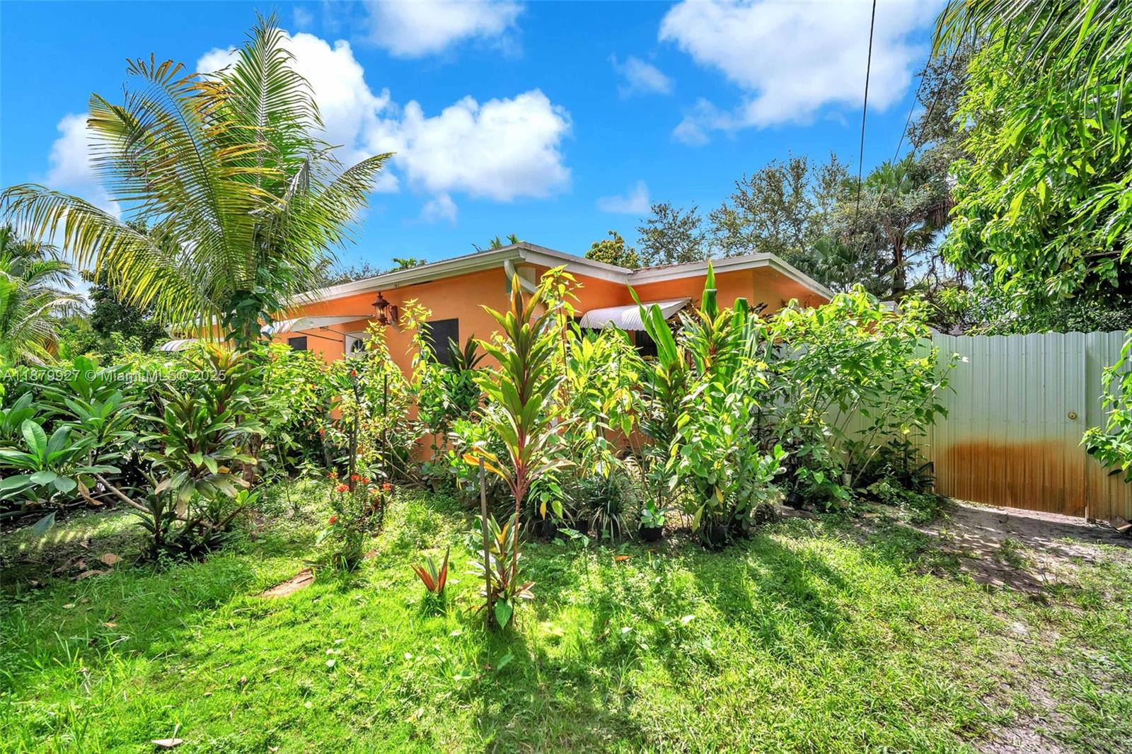 GRIFFING BISCAYNE PK ESTA - Residential Income