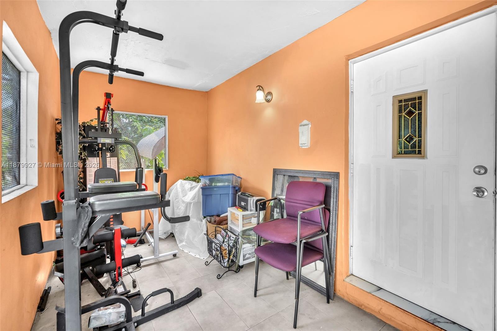 GRIFFING BISCAYNE PK ESTA - Residential Income