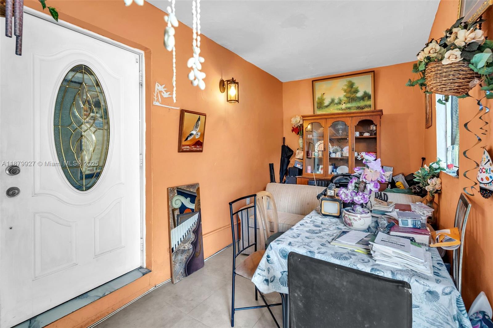 GRIFFING BISCAYNE PK ESTA - Residential Income