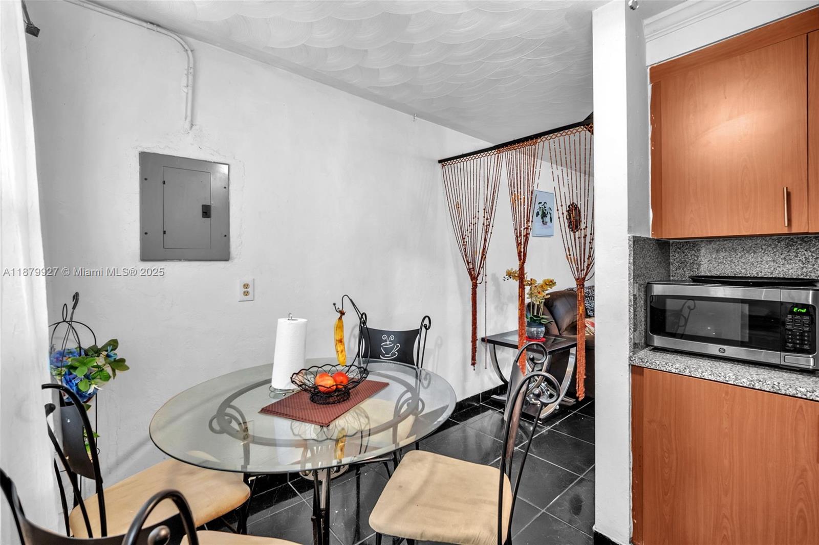 GRIFFING BISCAYNE PK ESTA - Residential Income