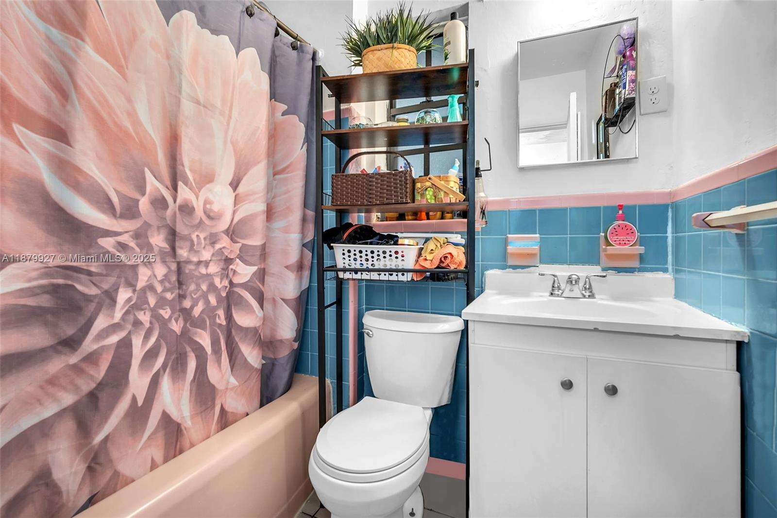 GRIFFING BISCAYNE PK ESTA - Residential Income