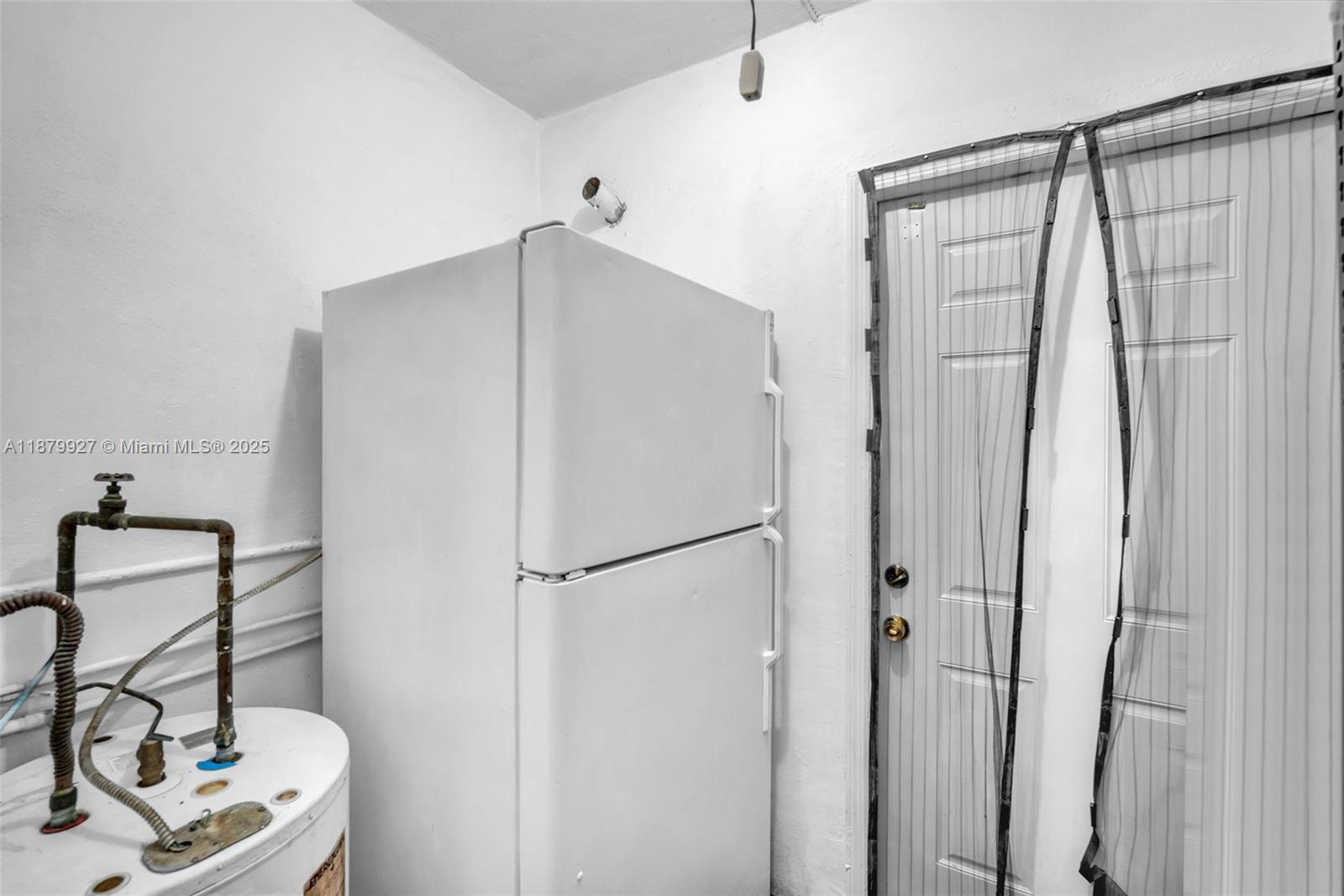 GRIFFING BISCAYNE PK ESTA - Residential Income